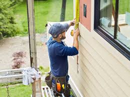 Best Stucco Siding  in Juneau, AK